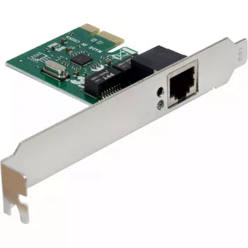 Placa de rede Inter-Tech ST-705