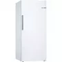 Congelador Bosch Serie 6 GSN51AWCV congelador vertical independente 290 L branco