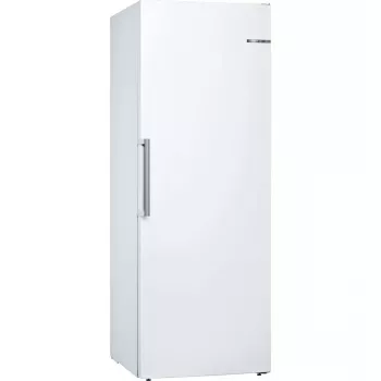 Congelador Bosch Serie 6 GSN58AWCV congelador vertical independente 366 L branco