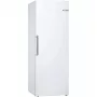Congelador Bosch Serie 6 GSN58AWCV congelador vertical independente 366 L branco