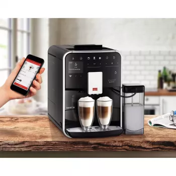 Máquina de café expresso Melitta 1,8 L Barista Smart T