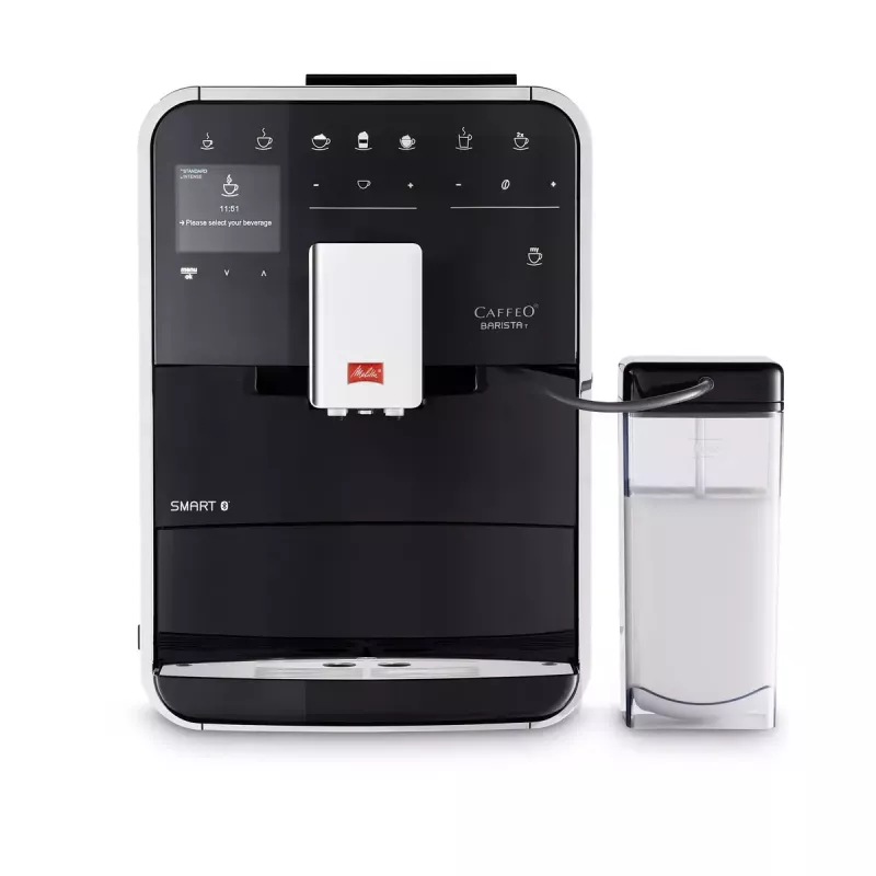 Máquina de café expresso Melitta 1,8 L Barista Smart T