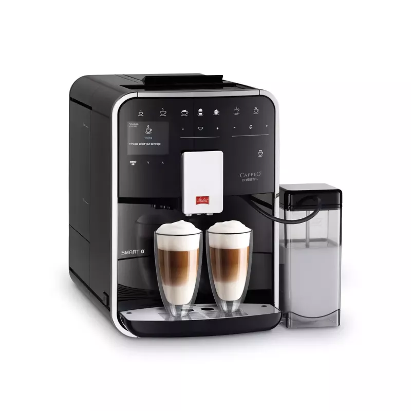 Máquina de café expresso Melitta 1,8 L Barista Smart T