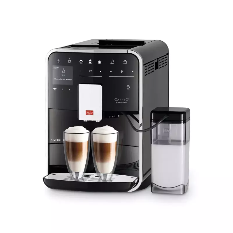 Máquina de café expresso Melitta 1,8 L Barista Smart T