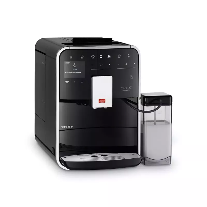 Máquina de café expresso Melitta 1,8 L Barista Smart T