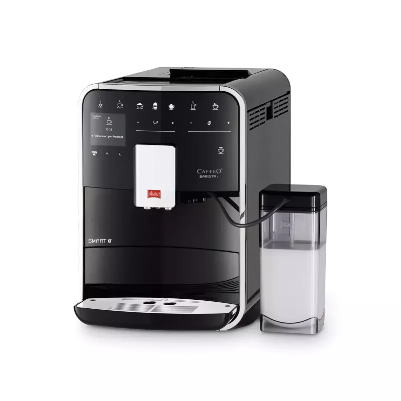 Máquina de café expresso Melitta 1,8 L Barista Smart T