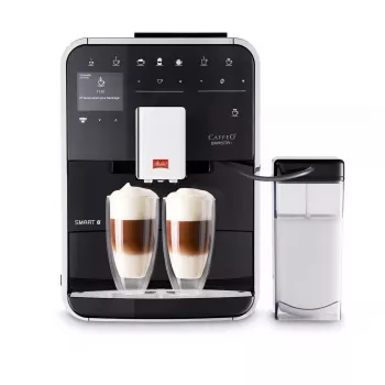 Máquina de café expresso Melitta 1,8 L Barista Smart T
