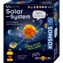Kosmos Sistema Solar, sistema solar, astronomia, 8 ano(s), azul