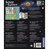Kosmos Sistema Solar, sistema solar, astronomia, 8 ano(s), azul