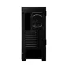 ENERMAX Caixa de PC - Enermaxk8 ARGB Vidro Temperado Mid-tower - Branco