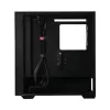 ENERMAX Caixa de PC - Enermaxk8 ARGB Vidro Temperado Mid-tower - Branco