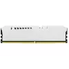 Kingston Technology FURY Beast 32GB 6400MT/s DDR5 CL32 DIMM branco EXPO