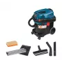 Bosch GAS 35 L SFC+ Professional preto, azul 1200 W