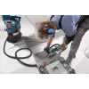 Bosch GAS 35 L SFC+ Professional preto, azul 1200 W