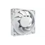 be quiet BL118 sistema de refrigeração para computador ventoinha de caixa de computador 12 cm branco 1 unid.