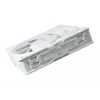 be quiet BL118 sistema de refrigeração para computador ventoinha de caixa de computador 12 cm branco 1 unid.