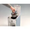 Ariete 1342 Máquina de café americano, jarro de vidro temperado, até 12 chávenas, temporizador programável de 24 horas, ecrã LCD, desligamento automático, 2000 W, plástico, azul