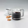 Máquina de café de filtro ARIETE 1342/04 — 12 chávenas, 2,9 kg, verde