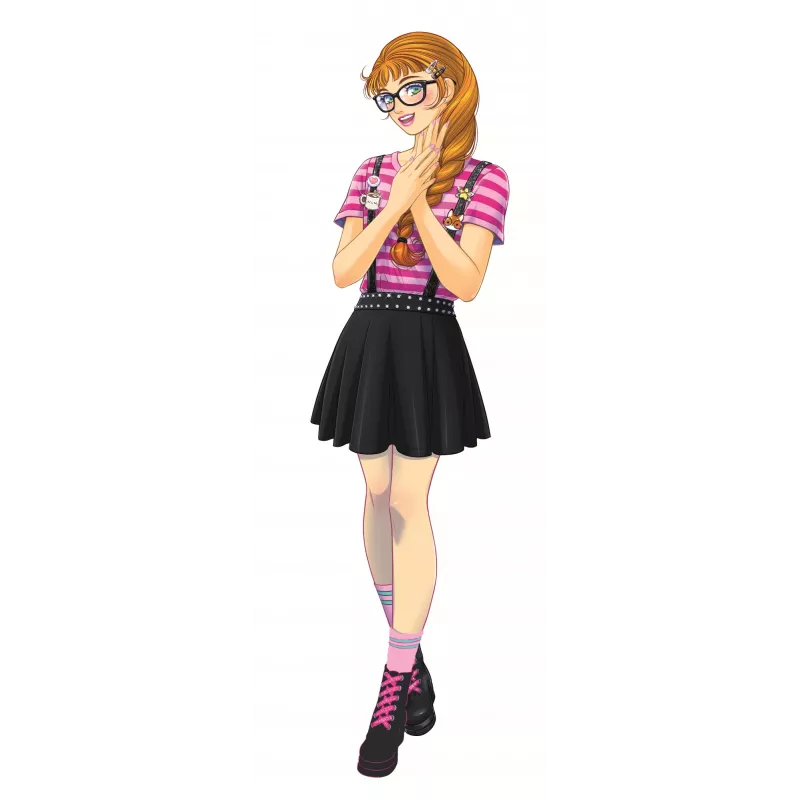 Clementoni 18665
