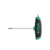 Conjunto de chaves L-Torx Wiha 45622 T10 T15 T20 T25 T30 T40