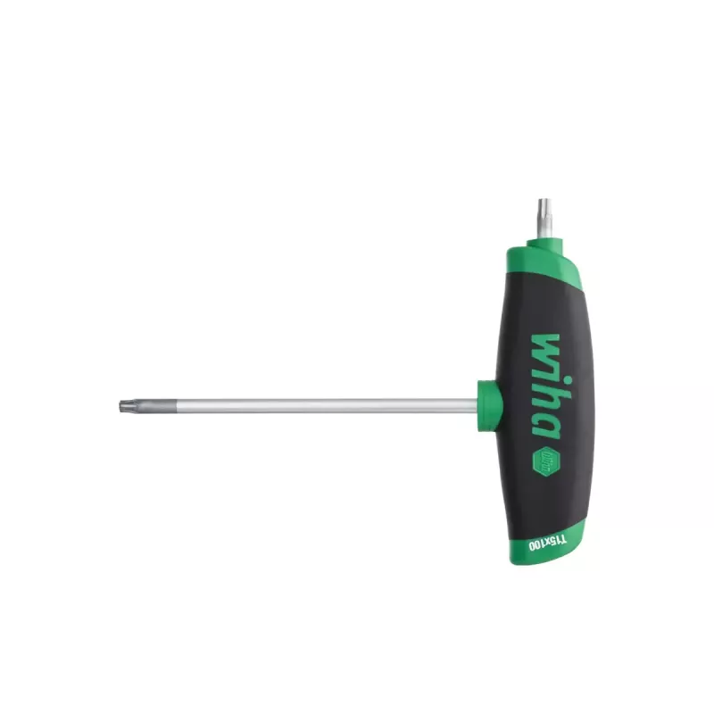 Conjunto de chaves L-Torx Wiha 45622 T10 T15 T20 T25 T30 T40