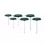 Conjunto de chaves L-Torx Wiha 45622 T10 T15 T20 T25 T30 T40