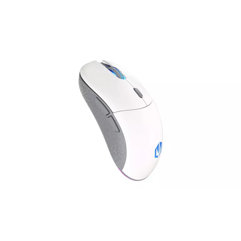 ENDORFY GEM Plus Wireless Onyx White RF Wireless + USB Type-C