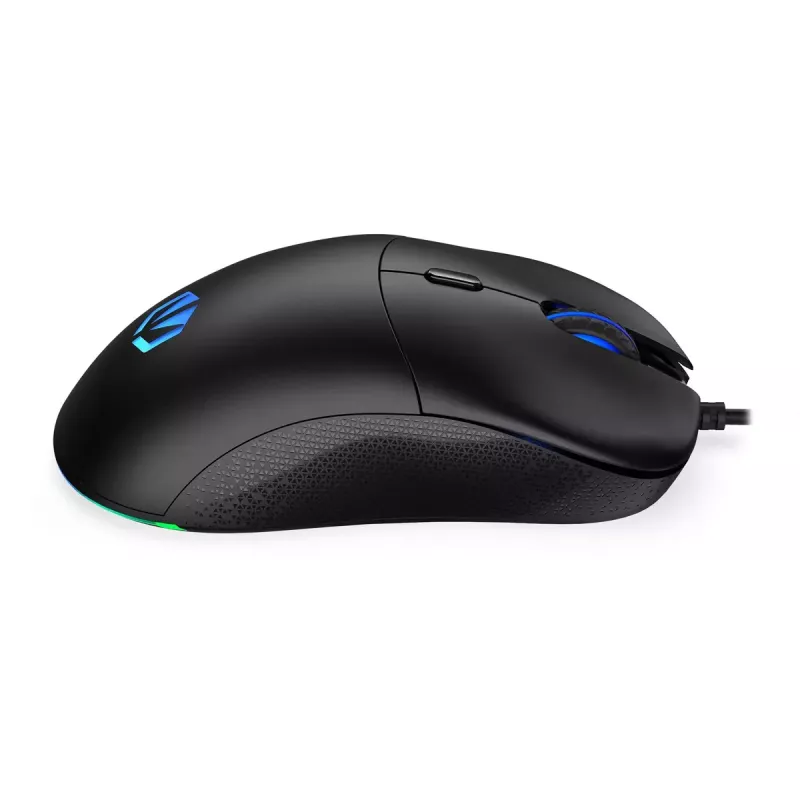 Rato ENDORFY GEM Plus USB Type-C ótico 19000 DPI