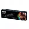 Braun Satin Hair 7 SensoCare ST780 prancha de alisamento quente preto 2 m