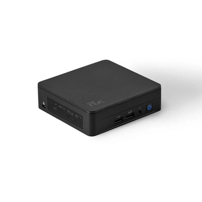 ASUS RNUC13L3KV500002I preto i5-1350P