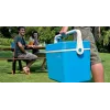 Arca frigorífica Campingaz 30060 10L azul branco