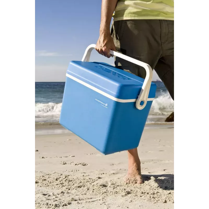 Arca frigorífica Campingaz Isotherm Extreme 17L azul
