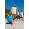 Arca frigorífica Campingaz Isotherm Extreme 17L azul