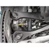 Conjunto de pontas para chave de fendas Hazet 2584-12/2 encaixe de 1/2 polegadas XZN, 12 peças