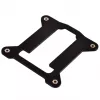 Arrefecedor de CPU Silverstone NT09-115X 9,2 cm alumínio
