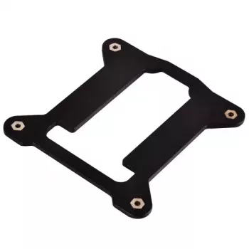 Arrefecedor de CPU Silverstone NT09-115X 9,2 cm alumínio