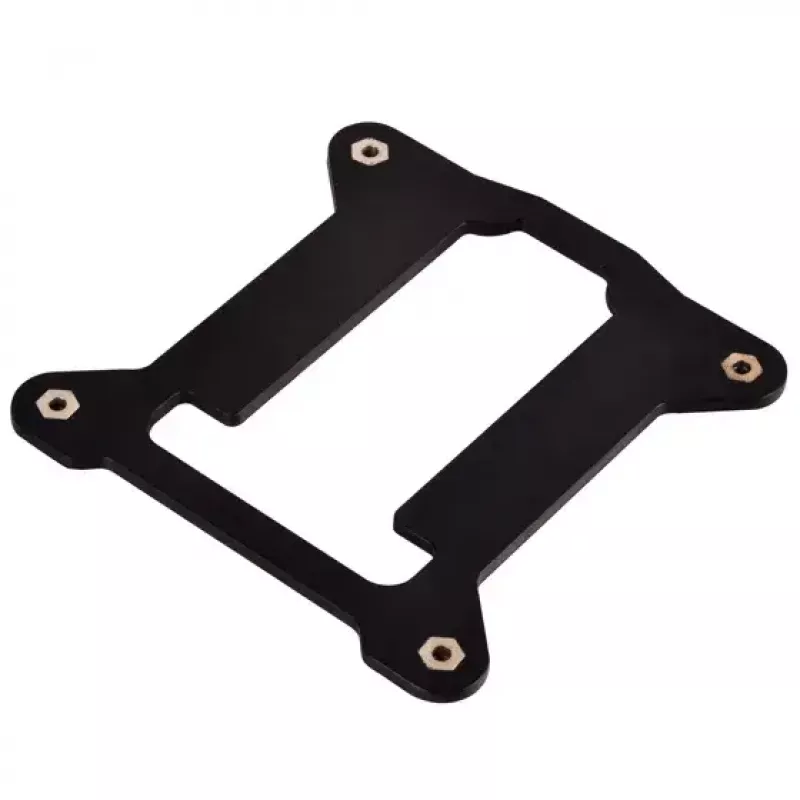Arrefecedor de CPU Silverstone NT09-115X 9,2 cm alumínio
