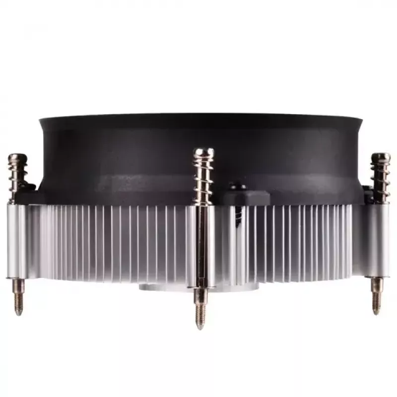 Arrefecedor de CPU Silverstone NT09-115X 9,2 cm alumínio