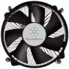 Arrefecedor de CPU Silverstone NT09-115X 9,2 cm alumínio