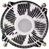 Arrefecedor de CPU Silverstone NT09-115X 9,2 cm alumínio