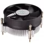 Arrefecedor de CPU Silverstone NT09-115X 9,2 cm alumínio
