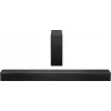 Barra de som Hisense HS2100, 2.1 canais, 240 W, DTS Virtual:X, Dolby Digital Plus