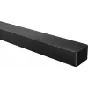 Barra de som Hisense HS2100, 2.1 canais, 240 W, DTS Virtual:X, Dolby Digital Plus