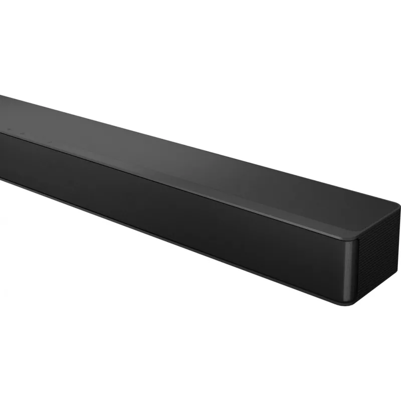 Barra de som Hisense HS2100, 2.1 canais, 240 W, DTS Virtual:X, Dolby Digital Plus