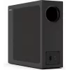 Barra de som Hisense HS2100, 2.1 canais, 240 W, DTS Virtual:X, Dolby Digital Plus