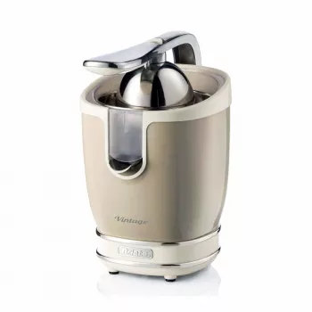 Espremedor de citrinos elétrico Ariete 0413/03 0,6L 85W bege