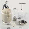 Espremedor de citrinos elétrico Ariete 0413/03 0,6L 85W bege