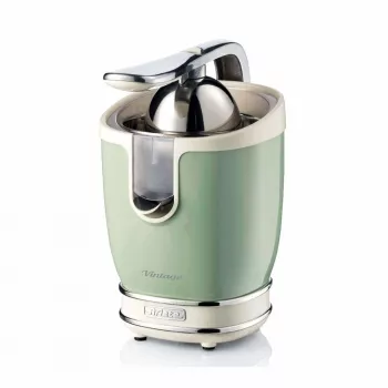 Espremedor de citrinos elétrico Ariete 0413/04 0,6L 85W verde