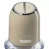 Ariete 438 Vintage picadora 0438CR, 0,6 l, 400 W, creme/bege