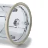 Ariete 438 Vintage picadora 0438CR, 0,6 l, 400 W, creme/bege